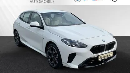 Gebraucht 2024 BMW 118 M Sport Kleinwagen | 29.490 € (Guter Preis)