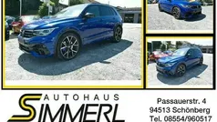 Gebraucht 2023 VW Tiguan R SUV | 45.990 € (Fairer Preis)