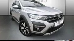 Gebraucht 2022 Dacia Sandero Stepway Kleinwagen | 15.890 € (Fairer Preis)