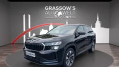 Gebraucht 2024 Skoda Kodiaq Selection SUV | 40.990 € (Fairer Preis)