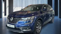 Meissenblau Gebraucht 2021 Renault Koleos Intens SUV | 23.490 € (Guter Preis)