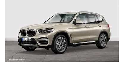 Gebraucht 2021 BMW X3 Sport Line SUV | 33.480 € (Fairer Preis)
