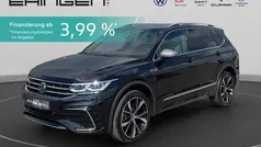 Gebraucht 2023 VW Tiguan Allspace R-line SUV | 44.377 € (Fairer Preis)