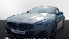 Grau Gebraucht 2024 BMW Z4 M Sport Cabrio | 53.980 € (Fairer Preis)