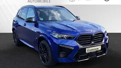 Gebraucht 2024 BMW X5 M Competition Edition SUV | 127.888 €