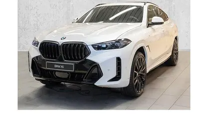 Gebraucht 2025 BMW X6 Performance SUV | 109.990 € (Guter Preis)