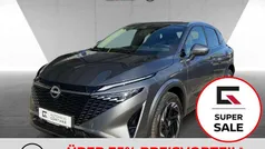 Gebraucht 2024 Nissan Qashqai 360º SUV | 27.900 € (Fairer Preis)