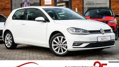 Gebraucht 2017 VW Golf VII Highline Kleinwagen | 15.950 € (Fairer Preis)