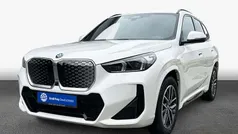 Gebraucht 2025 BMW iX1 M Sport SUV | 47.890 € (Guter Preis)