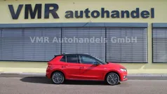 Rot Gebraucht 2023 Skoda Fabia Monte Carlo Limousine | 23.950 € (Fairer Preis)