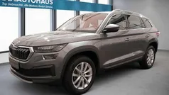 Gebraucht 2022 Skoda Kodiaq Style SUV | 28.290 € (Guter Preis)