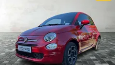 Passionerot Gebraucht 2023 Fiat 500C Club Cabrio | 13.990 € (Guter Preis)