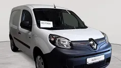 Mineralweiß Gebraucht 2021 Renault Kangoo Van / Kleinbus | 10.790 € (Superpreis)