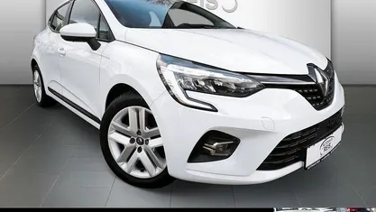 Gebraucht 2022 Renault Clio V Business Limousine | 12.800 € (Fairer Preis)