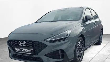 Gebraucht Hyundai i30 150 PS (110 kW) 2026