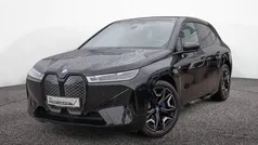 Gebraucht 2024 BMW iX Performance SUV | 54.900 € (Fairer Preis)