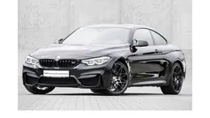 Schwarz Gebraucht 2020 BMW M4 Performance Coupé | 59.990 € (Guter Preis)
