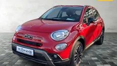 Gebraucht 2023 Fiat 500X Cross SUV | 23.405 € (Fairer Preis)