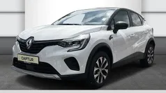 Gebraucht 2024 Renault Captur Evolution SUV | 22.995 € (Guter Preis)