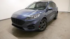 Gebraucht 2024 Ford Kuga ST-Line X SUV | 26.980 € (Guter Preis)
