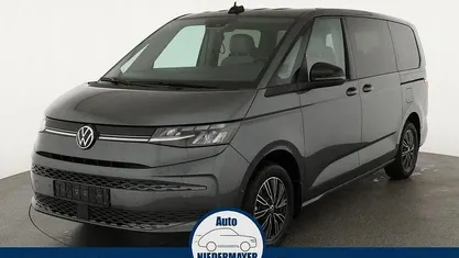 Grau Neu 2025 VW Multivan Life Van | 55.995 € (Superpreis)