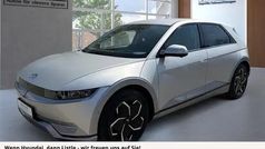 Gold Gebraucht 2021 Hyundai Ioniq 5 SUV | 26.985 € (Fairer Preis)