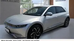 Gebraucht 2021 Hyundai Ioniq 5 SUV | 27.485 € (Fairer Preis)