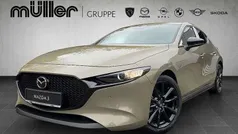 Gebraucht 2024 Mazda 3 Homura-Line Limousine | 29.904 € (Fairer Preis)