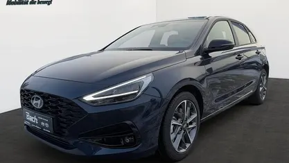 Gebraucht Hyundai i30 Advantage 140 PS (102 kW) 2025 Limousine