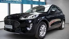 Schwarz Gebraucht 2022 Ford Kuga Titanium SUV | 23.890 € (Superpreis)