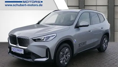 Gebraucht 2025 BMW iX1 Shadowline SUV | 39.900 € (Superpreis)