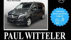 Gebraucht 2020 Mercedes V300 Edition Van / Kleinbus | 47.970 € (Superpreis)
