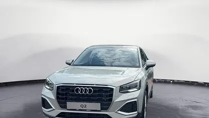Gebraucht Audi Q2 Advanced Plus 150 PS (110 kW) 2025 SUV
