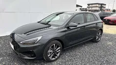 Gebraucht 2025 Hyundai i30 Edition Limousine | 21.780 € (Fairer Preis)