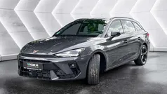 "magnetic tech" Gebraucht 2025 Cupra Leon Kombi | 34.990 € (Fairer Preis)