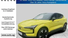 Gelb Gebraucht 2024 Volvo EX30 Ultra SUV | 39.844 € (Fairer Preis)