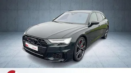 Individuallackierungen audi ex Gebraucht 2024 Audi S6 Sport Kombi | 62.860 € (Guter Preis)