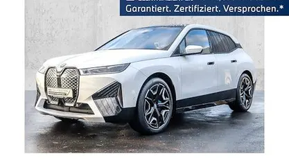 Gebraucht BMW iX M Sport 239 kW (326 PS) 2023 SUV