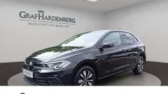 Gebraucht 2024 VW Polo Move Limousine | 21.444 € (Fairer Preis)