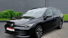 Gebraucht 2024 VW Golf VIII Goal Kombi | 27.920 € (Guter Preis)