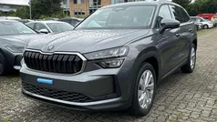 Grau Neu 2025 Skoda Kodiaq Selection SUV | 42.290 € (Guter Preis)