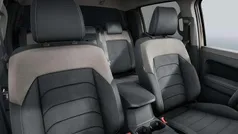 Dark grey metallic Neu 2025 VW Amarok Style Abholung | 55.217 € (Fairer Preis)