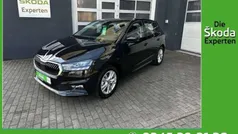 Gebraucht 2025 Skoda Fabia Selection Limousine | 25.250 € (Fairer Preis)