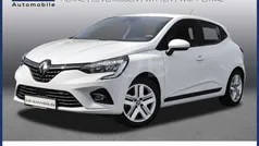 Gebraucht 2022 Renault Clio V Business Limousine | 16.111 € (Fairer Preis)