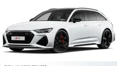 Gebraucht 2024 Audi RS6 Ambiente Kombi | 117.990 € (Superpreis)