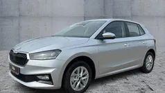 Silber Neu 2025 Skoda Fabia Selection Limousine | 19.570 € (Fairer Preis)
