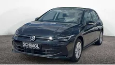 VW Golf VIII