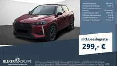 Divarot Neu 2024 DS Automobiles DS3 Performance SUV | 22.990 € (Fairer Preis)