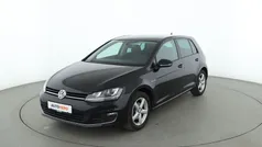 Gebraucht 2015 VW Golf VII LOUNGE Limousine | 11.010 € (Fairer Preis)