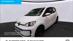 Gebraucht 2022 VW up! Move Kleinwagen | 12.250 € (Fairer Preis)